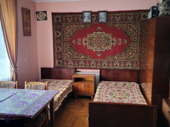 Оренда 1-кім. квартири Дрогобич