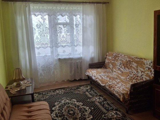 Довгострокова  оренда  двохкімнатної квартири Дрогобич