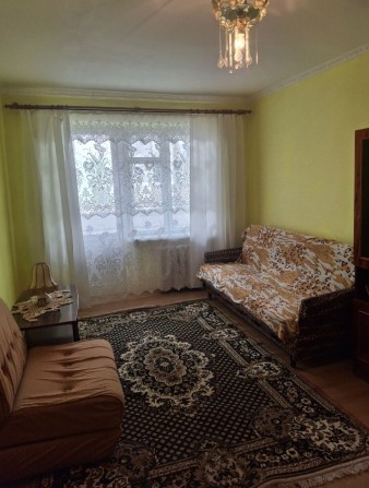 Довгострокова  оренда  двохкімнатної квартири - фото 1