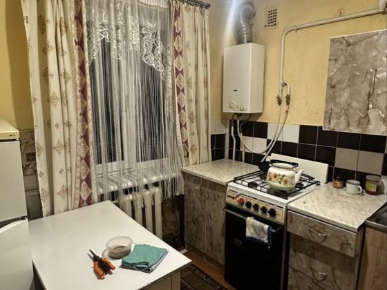 Здається в оренду 2-кімнатна квартира в м. Дрогобич, вул. Грушевського Дрогобич