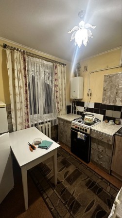 Здається в оренду 2-кімнатна квартира в м. Дрогобич, вул. Грушевського - фото 1