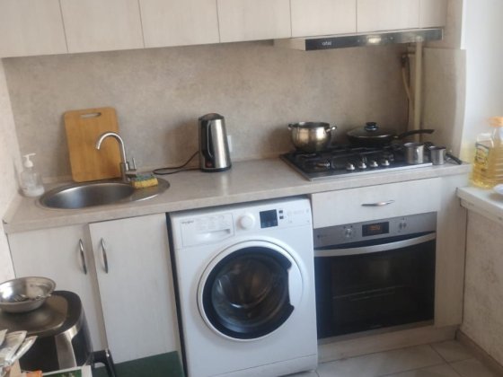 Сдам 3 комнатную квартиру Дружковка