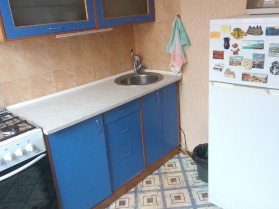 Сдам 2к.кв. ул.Соборная 15 Дружковка