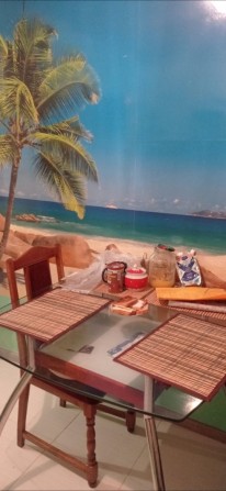 3-комнатная квартира на 1 этаже с автономным газ.отоплением в Дружковк - фото 1