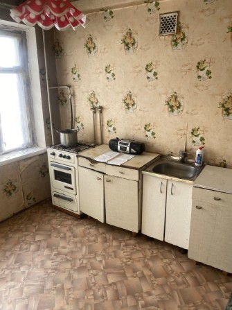 Квартира одна комнота - фото 1