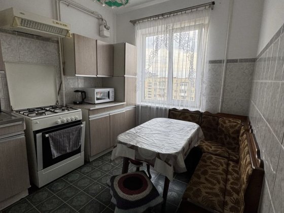 Затишна 3-кімнатна квартира в Здолбунові від власника! Здолбунов