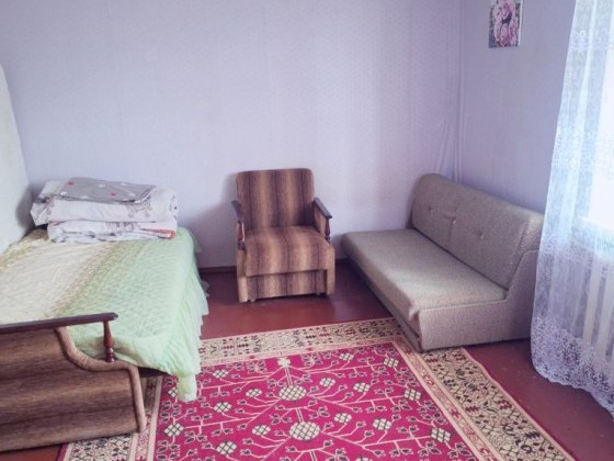 ЗДАМ Однокімнатну квартиру Измаил