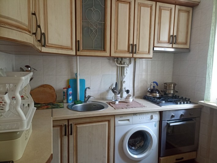 Довгострокова оренда 2 кімнатної квартири - фото 1