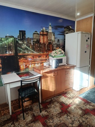 Квартира-студия от ХОЗЯЙКИ на Грушевского (район Дворика) - фото 1