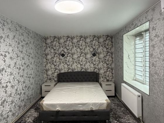 Сдам в аренду двухкомнатную квартиру на земле с гаражом Измаил