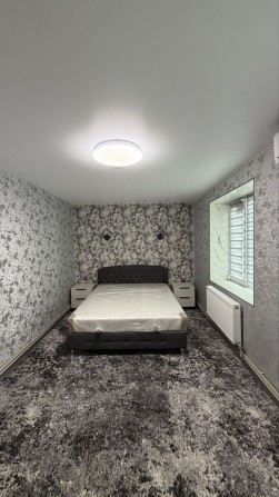 Сдам в аренду двухкомнатную квартиру на земле с гаражом - фото 1