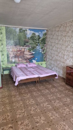 Аренда однокомнатной квартиры без выстления летом - фото 1