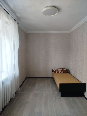 Аренда 2-к квартиры, частично меблирована,в Центре за 180$ - фото 1