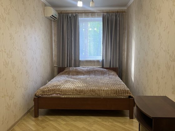 Сдам 2 ком квартиру, газ