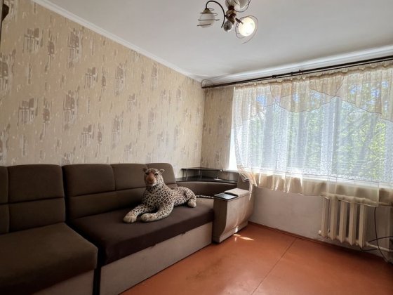 Сдам  квартиру  на длительный срок!