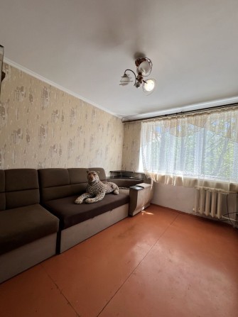 Сдам  квартиру  на длительный срок! - фото 1