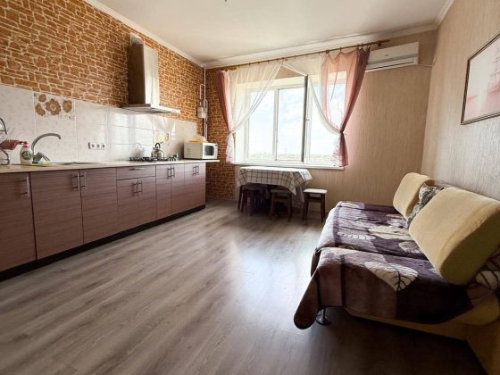 Сдам   Просторную квартиру