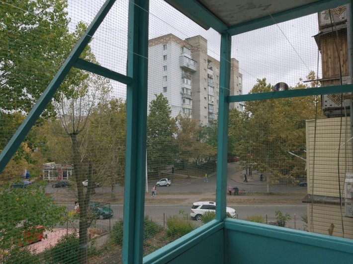 Сдам 1 но комнатную квартиру - район  Таврии, длительно - фото 1