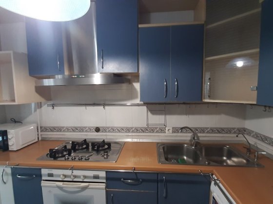 Сдам 3х кв длительно в Черноморске Черноморск