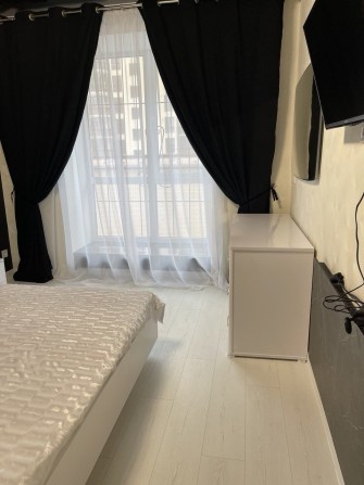 Сдам Долгосрочно квартиру в ЖК Парус - фото 1