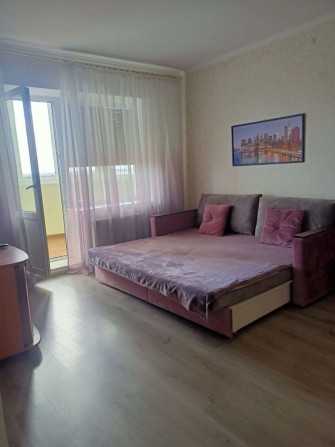 Сдам 1к квартиру в Монолите до лета! - фото 1