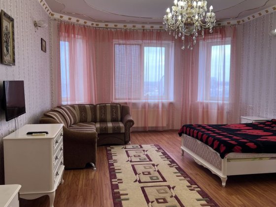 Сдаю свою квартиру Черноморск