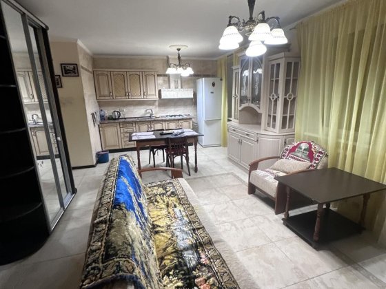 Сдам квартиру Длительно