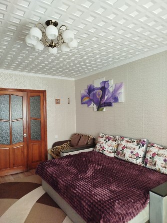 Аренда 2-к квартиры на Клушина с АГВ  за 300 $ - фото 1