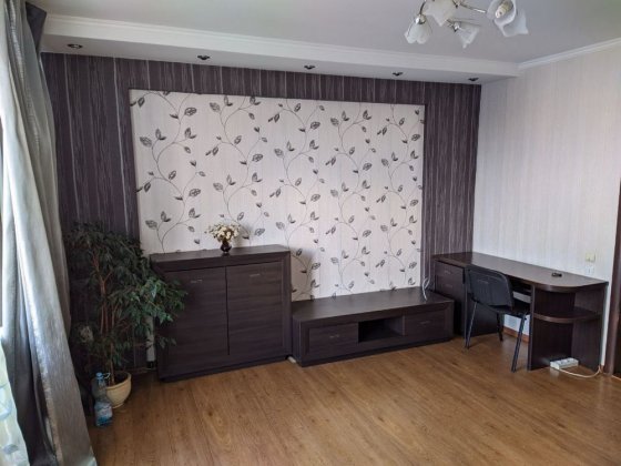 Довгострокова оренда 2-к квартири в центрі від власника Казатин