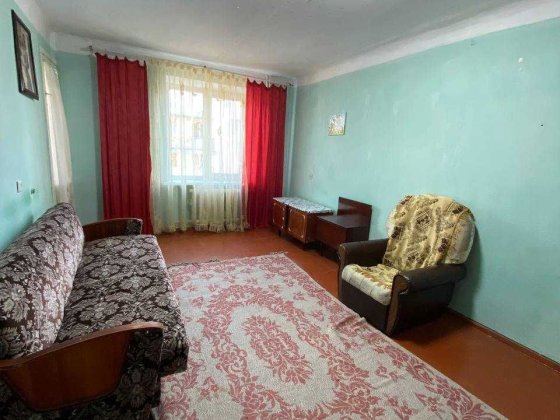 Сдам 3х комнатную квартиру Измаил Шевченко