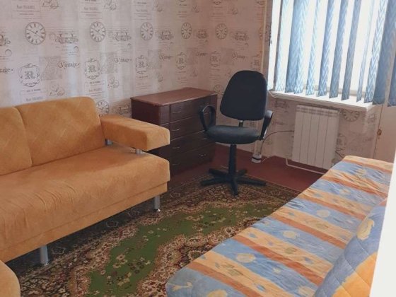 Сдам ухоженную квартиру