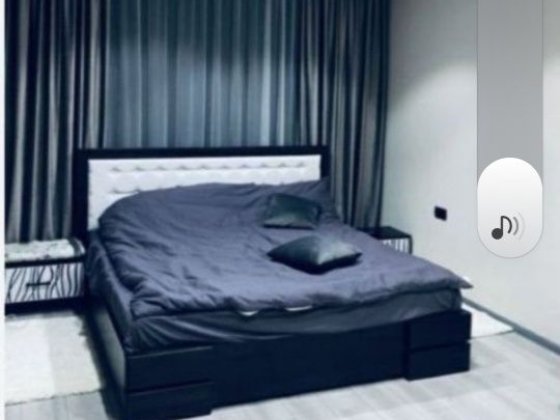 Сдам 1 ком квартиру Черноморск