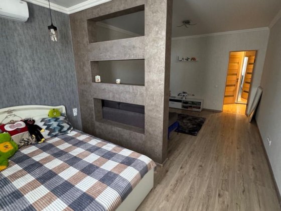 Сдам/продам шикарную квартиру в черноморске Черноморск