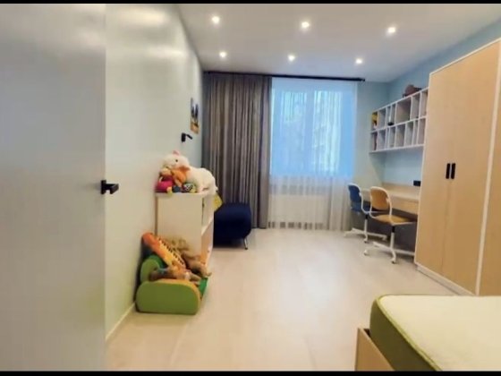 Сдам 3 ком квартиру в Цветном Бульваре