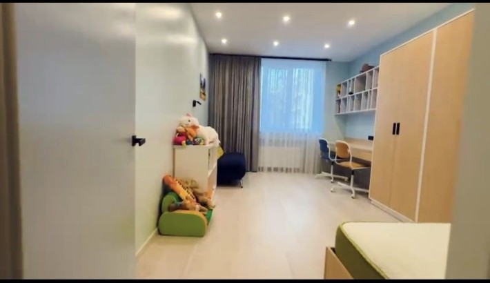 Сдам 3 ком квартиру в Цветном Бульваре - фото 1