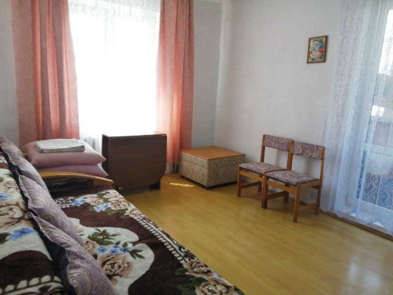 Здається квартира в ОРЕНДУ на довготривалий термін Калуш