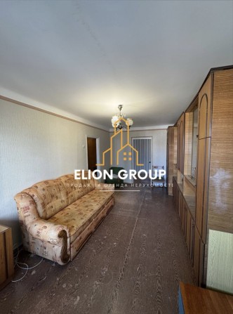 ‼️Здається в оренду однокімнатна квартира, центр міста - фото 1