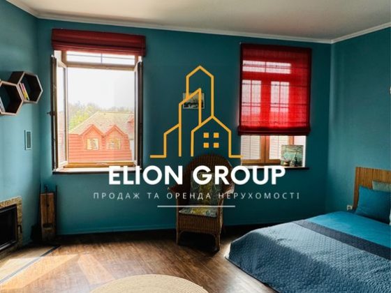 Естетична 1 к. кв. вул. Зарванська Каменец-Подольский