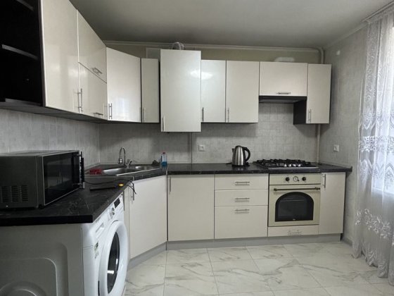 Здам 2-х кімнатну квартиру з свіжим готовим ремонтом Каменец-Подольский