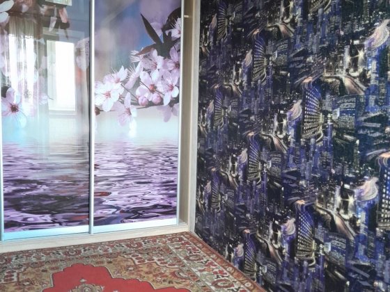 Здам двокімнатку квартиру довгостроково Розвадовського вул Каменец-Подольский