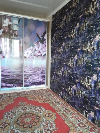 Здам двокімнатку квартиру довгостроково Розвадовського вул - фото 1