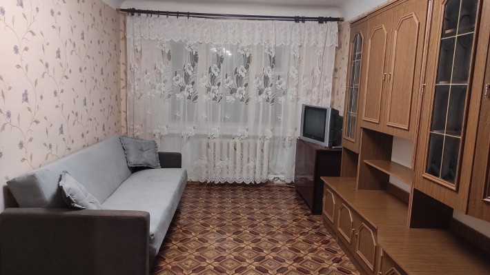 Здам 2-х кімнатну квартиру в центрі - фото 1