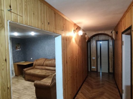 Оренда 4к квартири в центрі Канів