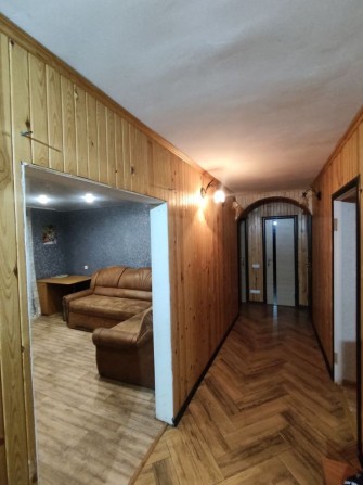 Оренда 4к квартири в центрі - фото 1