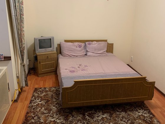 Здам від пів року квартиру в Старому місті Кам'янець-Подільський