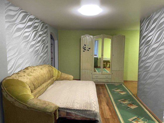 Оренда 2-кімнатної квартири в центрі - від власника! Каменец-Подольский