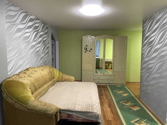 Оренда 2-кімнатної квартири в центрі - від власника! - фото 1