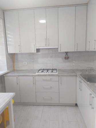 оренда 2-к квартири Героїв Небесної Сотні 39/ - фото 1