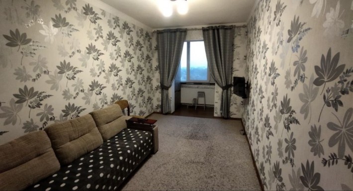 Оренда 1 кімнатноі квартири . - фото 1