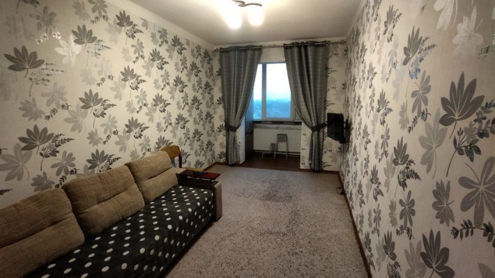 Здам в оренду однокімнатну квартиру з меблями та технікою - фото 1